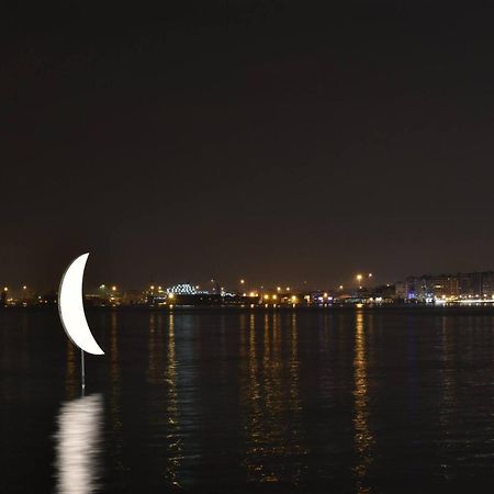 Pansea 09 Exclusive Suites Saloniki Zewnętrze zdjęcie