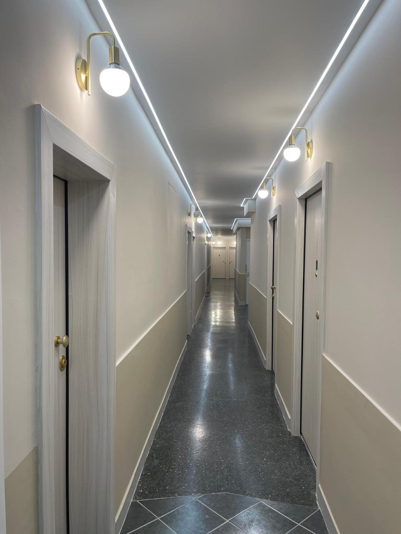 Pansea 09 Exclusive Suites Saloniki Zewnętrze zdjęcie