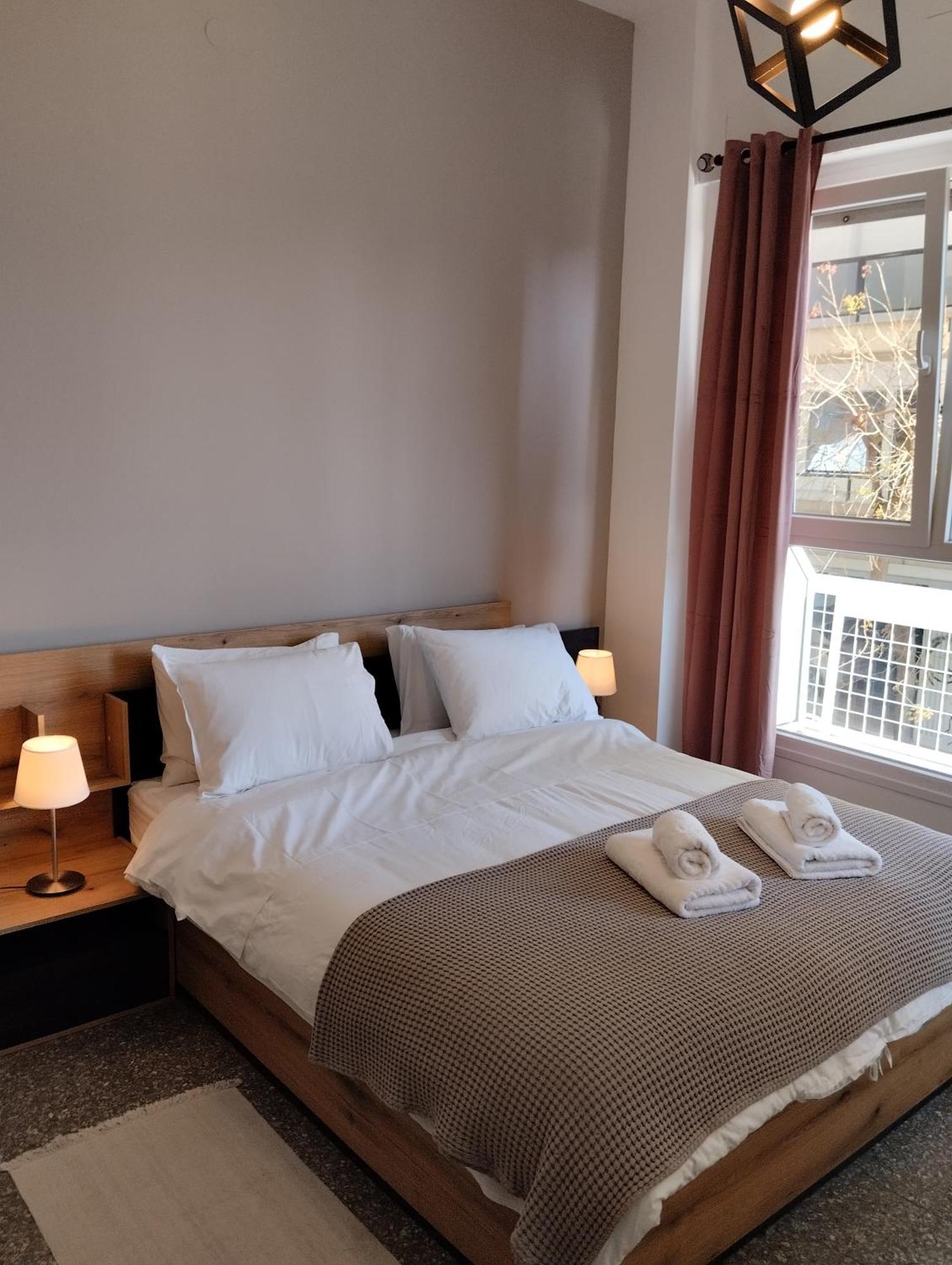 Pansea 09 Exclusive Suites Saloniki Zewnętrze zdjęcie