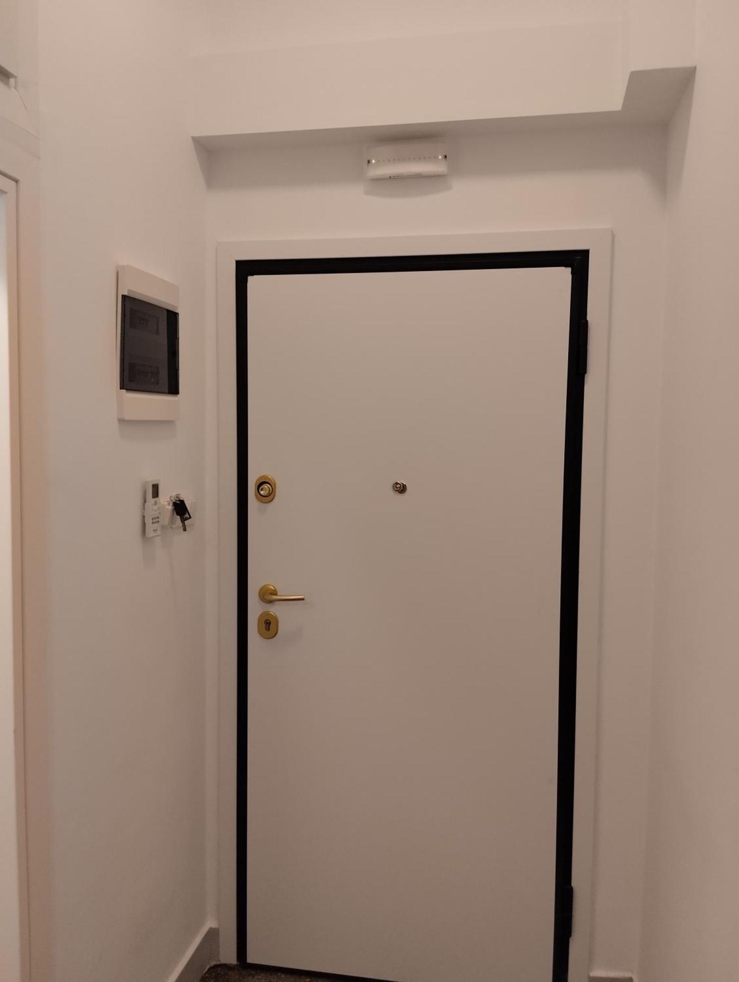 Pansea 09 Exclusive Suites Saloniki Zewnętrze zdjęcie