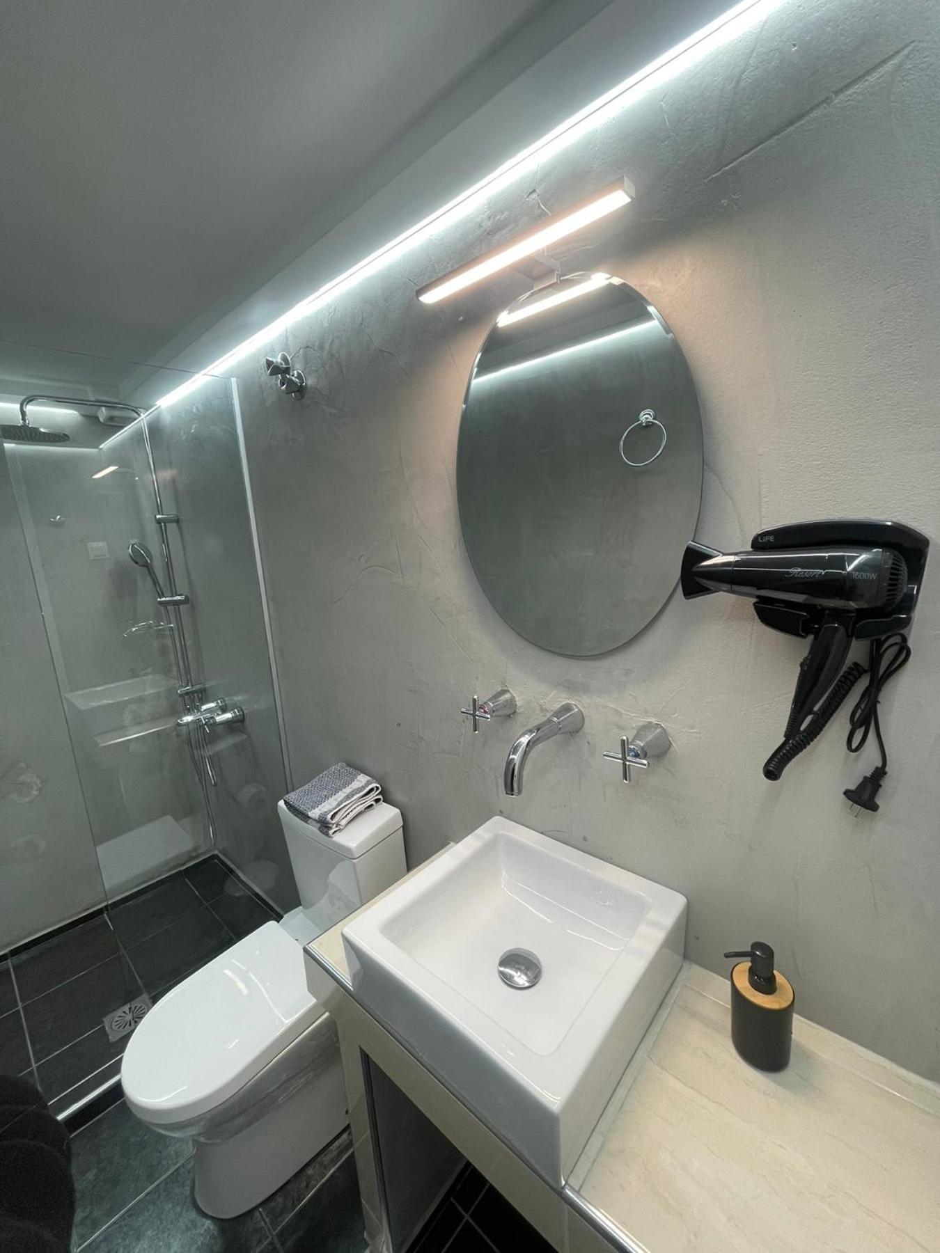 Pansea 09 Exclusive Suites Saloniki Zewnętrze zdjęcie