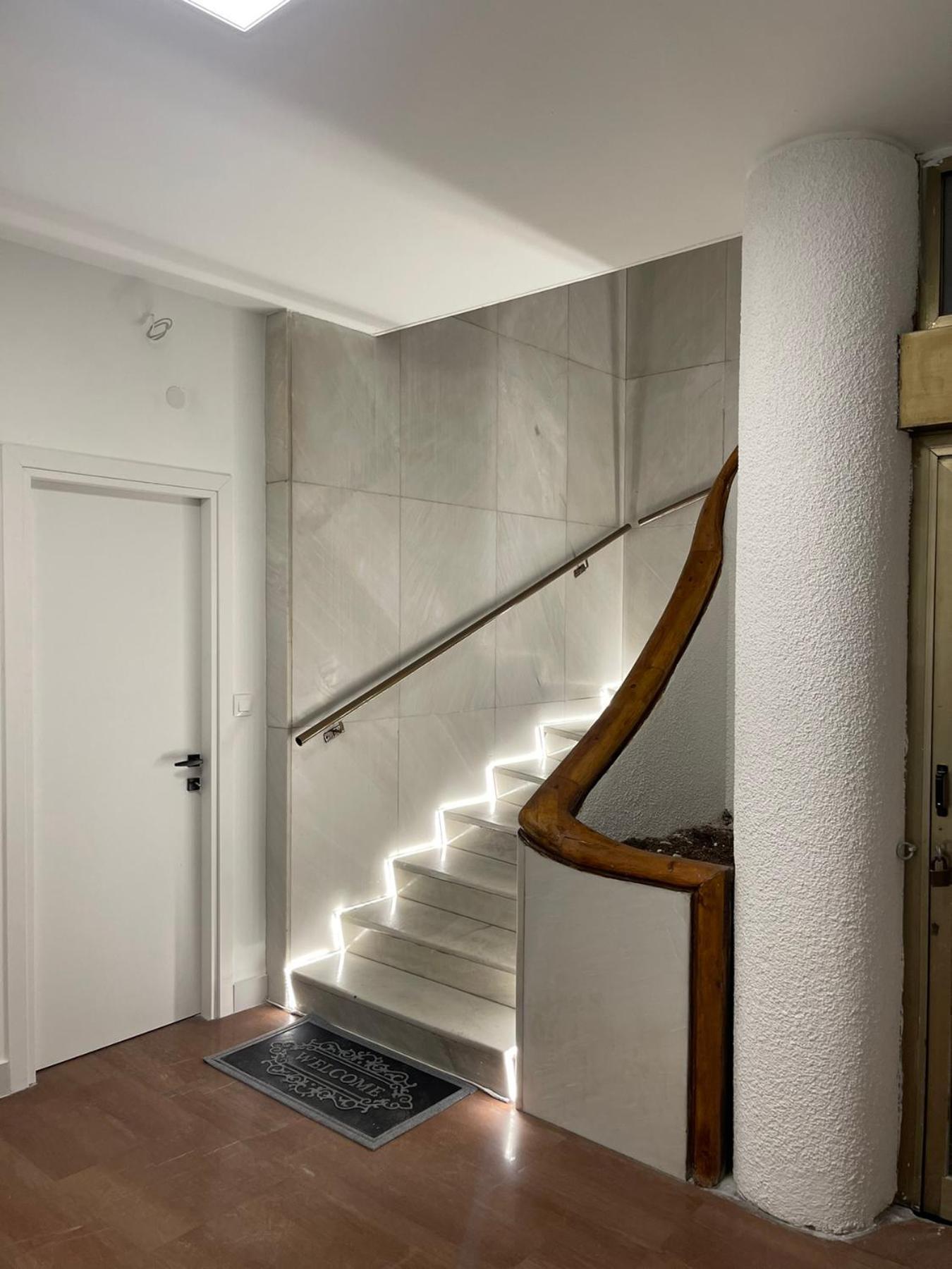 Pansea 09 Exclusive Suites Saloniki Zewnętrze zdjęcie